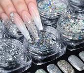 Nail Glitters