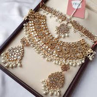 Bridal Jewelry Sets