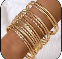 Bracelets & Bangles