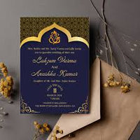 Invitation Cards