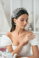 Wedding Hair Jewelry