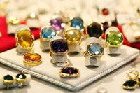 Various Gemstones