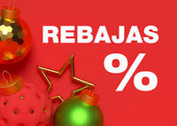 Rebajas Hasta 80% De Descuento En Todo