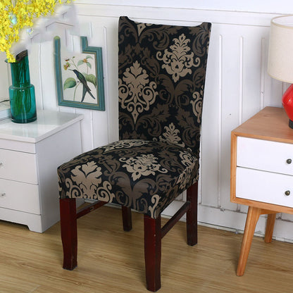 Office Half Chair Cover Dining Chair Cover