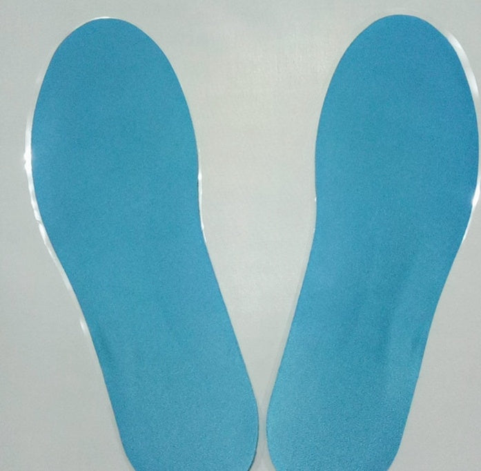 Silicone Insoles