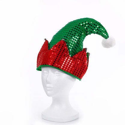 Gorro de navidad