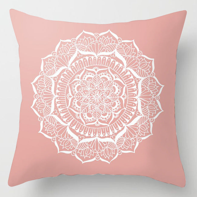 Home Sofa Cushion Cushion Cover