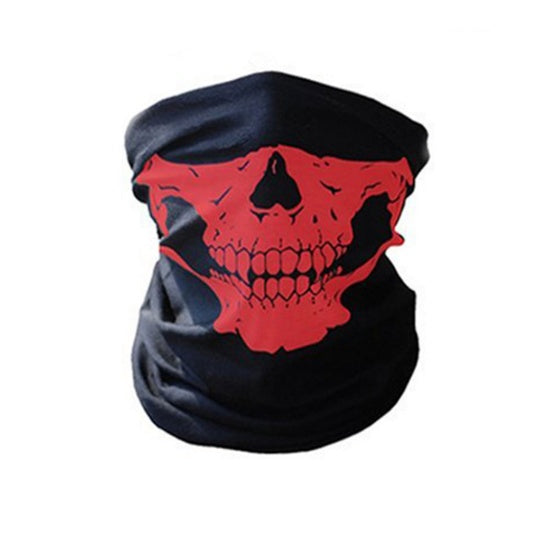 Full Face Motorcycle Face Shield winter Balaclava Face Mask