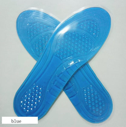 Silicone Insoles