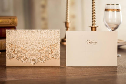 Invitación personalizada personalizada 