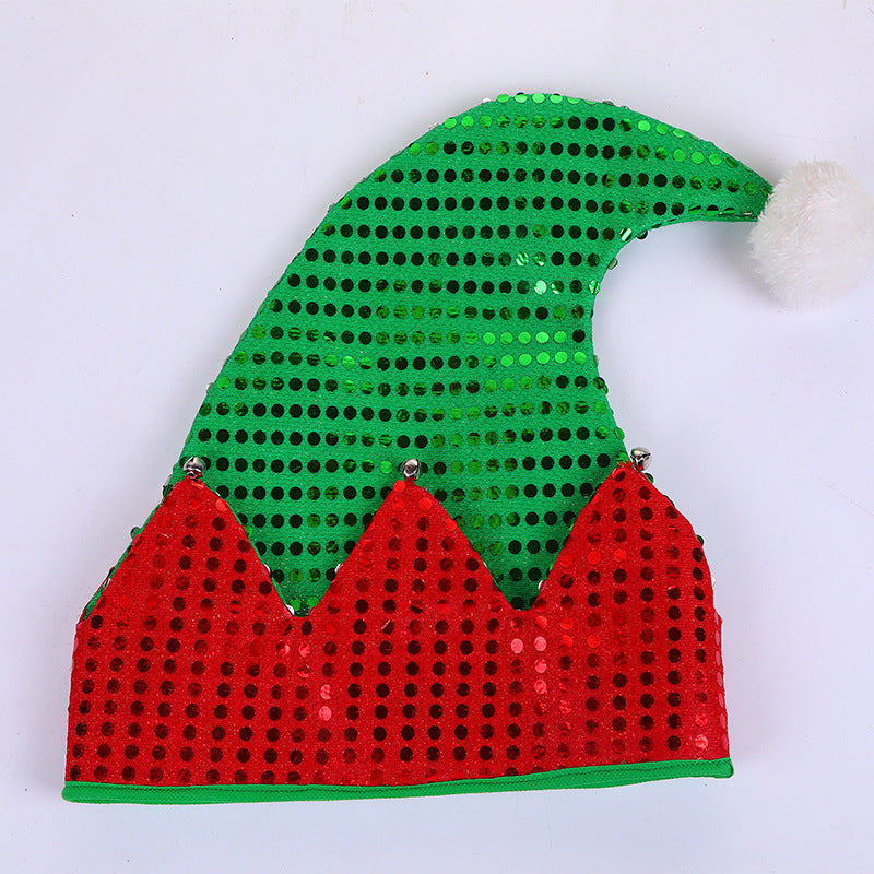 Gorro de navidad