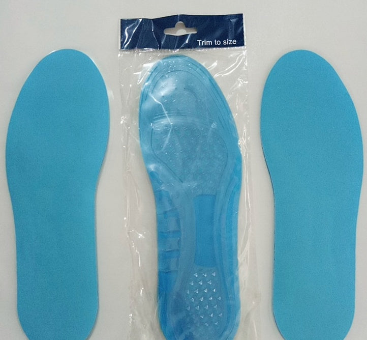 Silicone Insoles