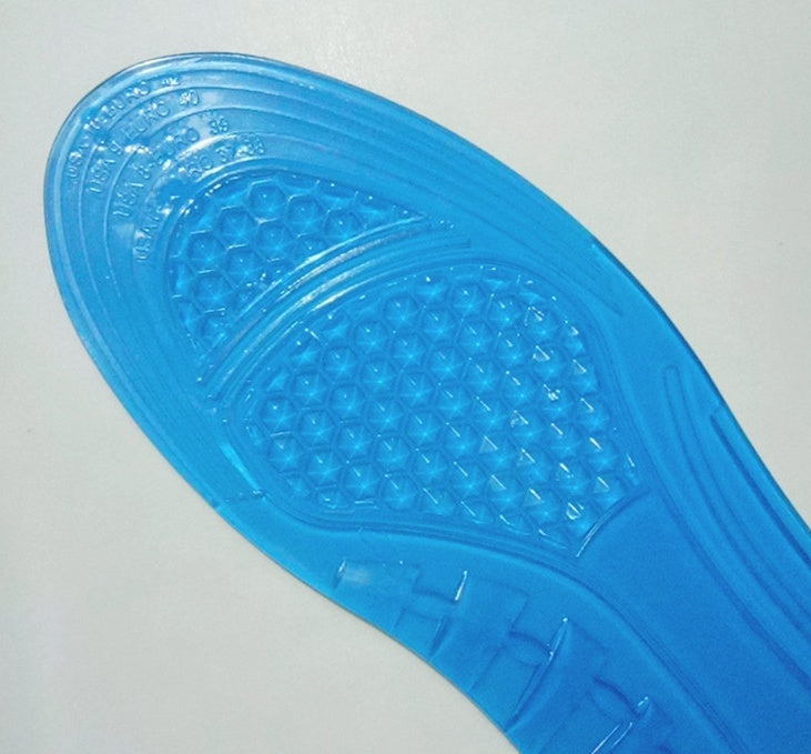 Silicone Insoles