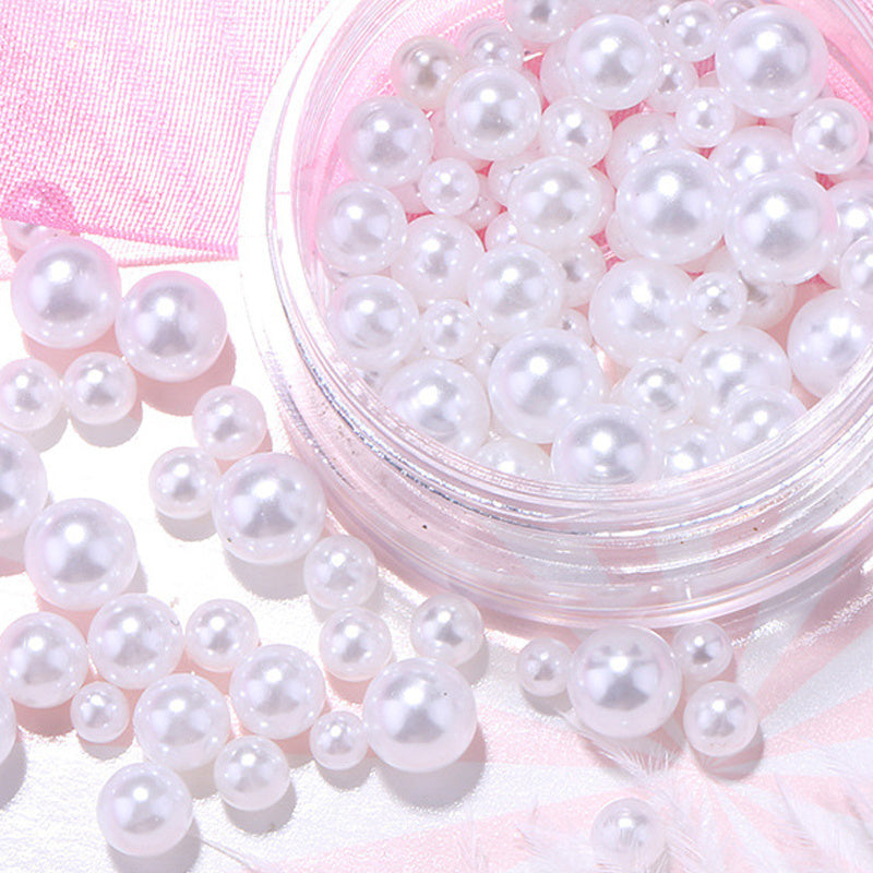 Surtido de accesorios para decoración de uñas Super Flash Diamond Nail Diamond