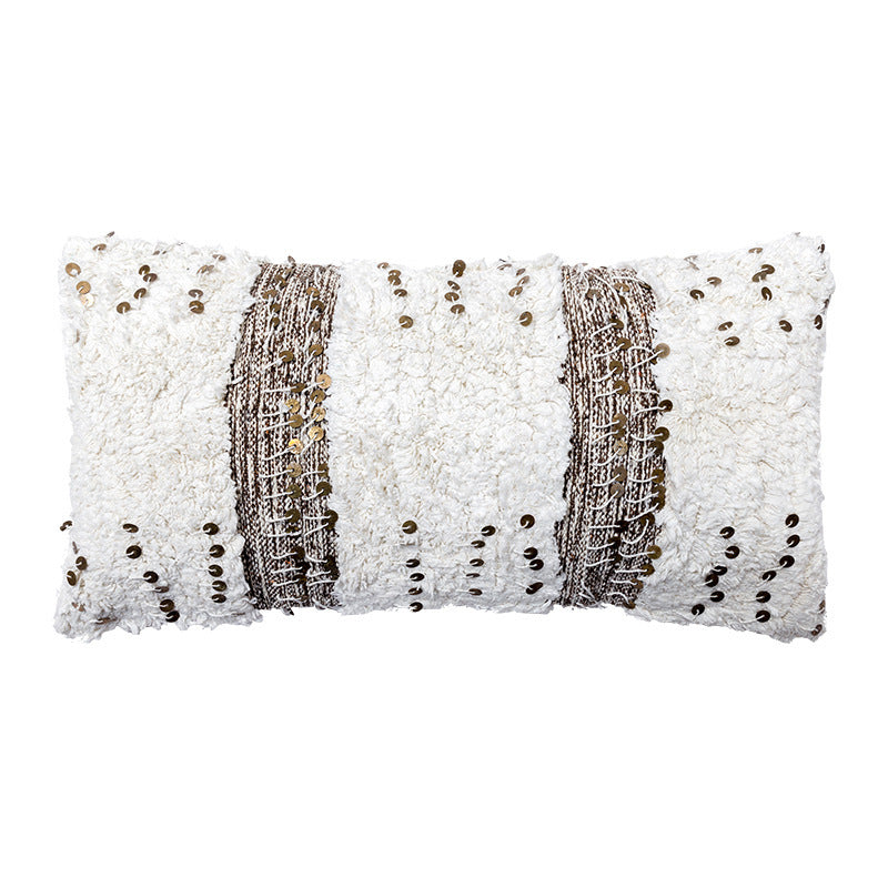 Throw Pillow Cushion Sofa Cushion