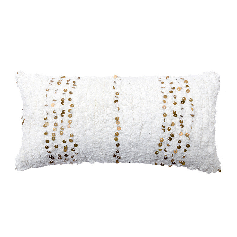 Throw Pillow Cushion Sofa Cushion