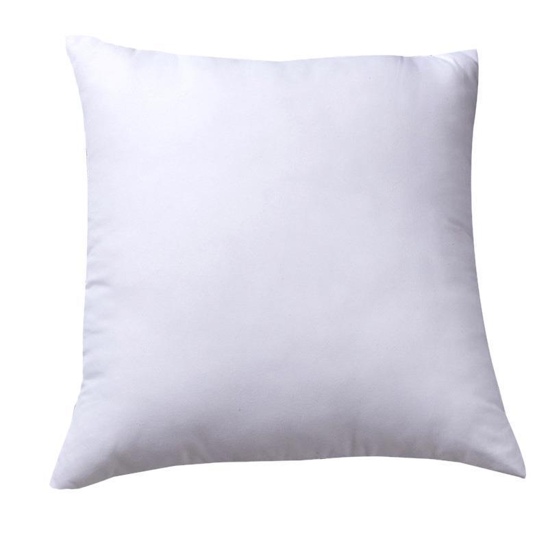 Homestay tufted pillows