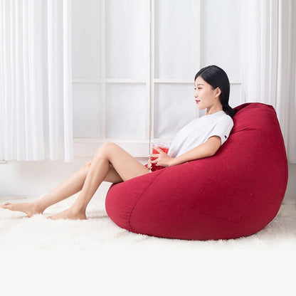 Lazy Sofa Cover Bean Bag Sofa Cover Bean Bag Sofa