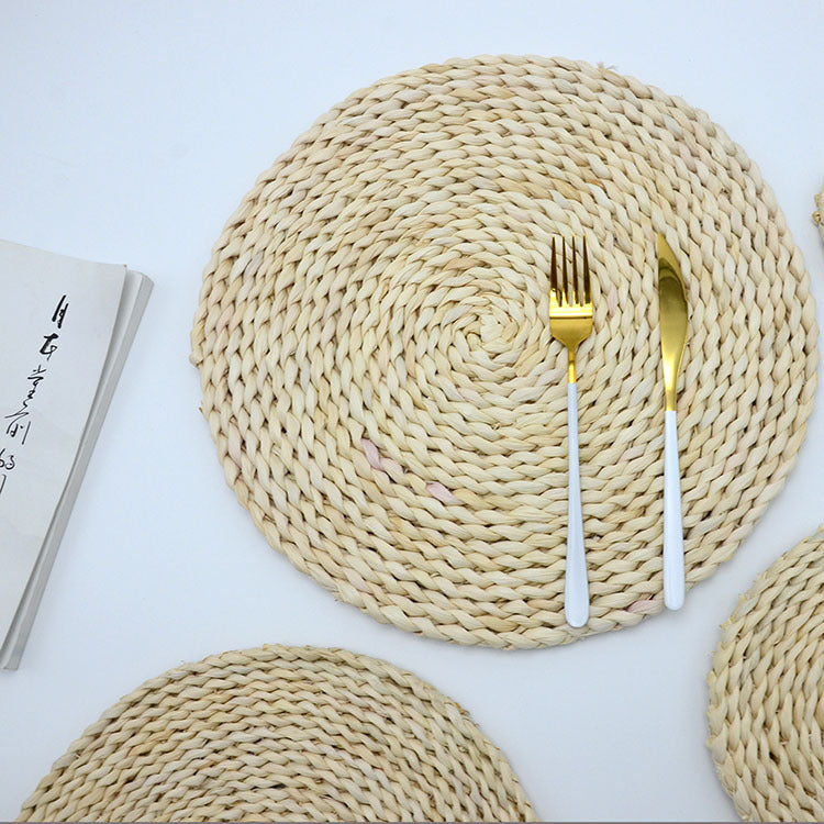 Woven Table Mat