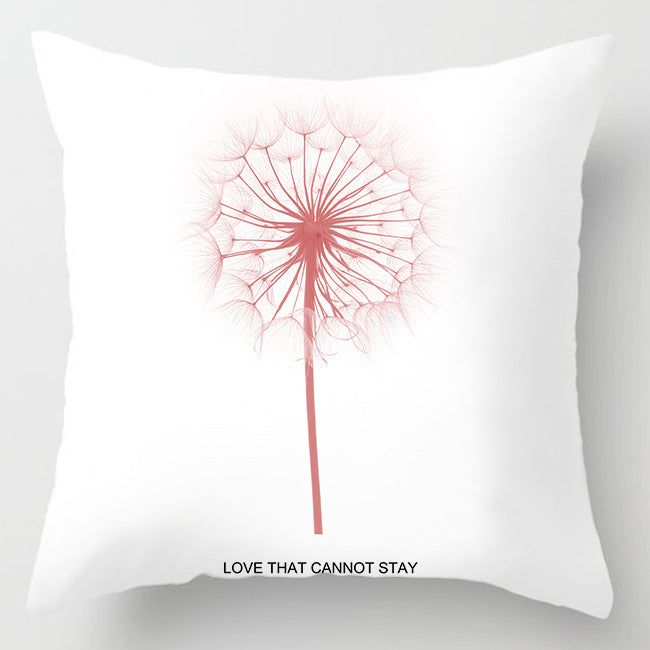 Home Sofa Cushion Cushion Cover