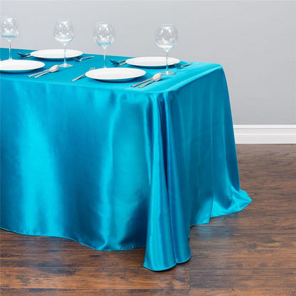 Table Cloth  Rectangle Table Cover