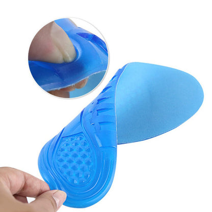 Silicone Insoles