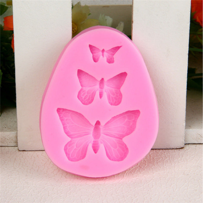 8 Little Angels Combined Liquid Silicone Mold