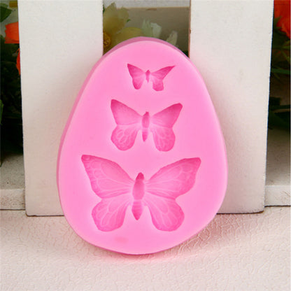 8 Little Angels Combined Liquid Silicone Mold