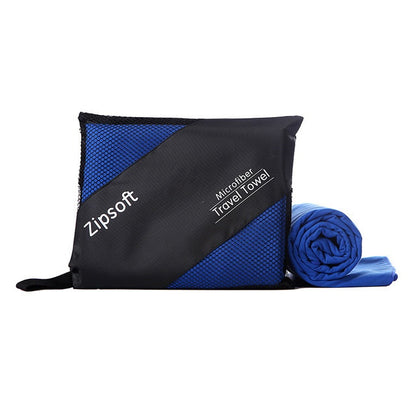 Exercise towel