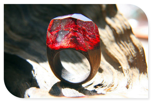 landscape ring