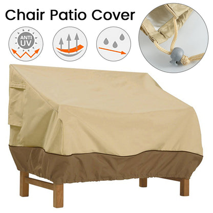 Furniture dust cover