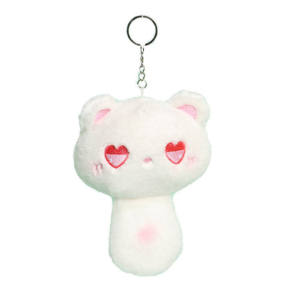 Tuan Meow Pendant Squeezing Toy Creak Keychain Rag Doll