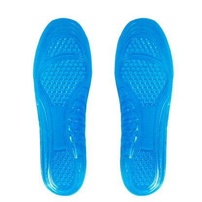 Silicone Insoles