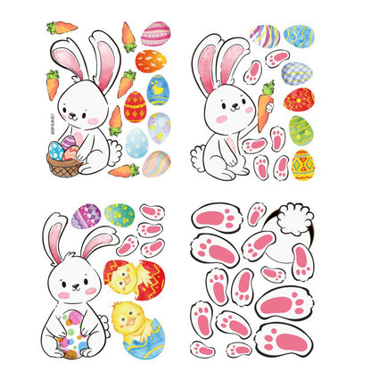 Window Stickers, Wall Stickers, Refrigerator Stickers, Decorative Stickers