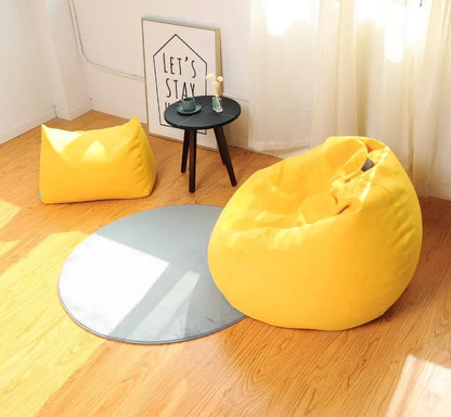 Lazy sofa bean bag