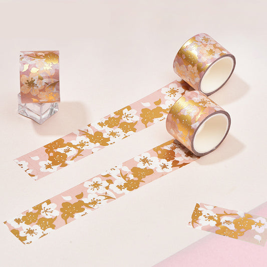 Sakura paper tape