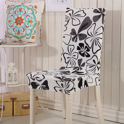 Office Half Chair Cover Dining Chair Cover