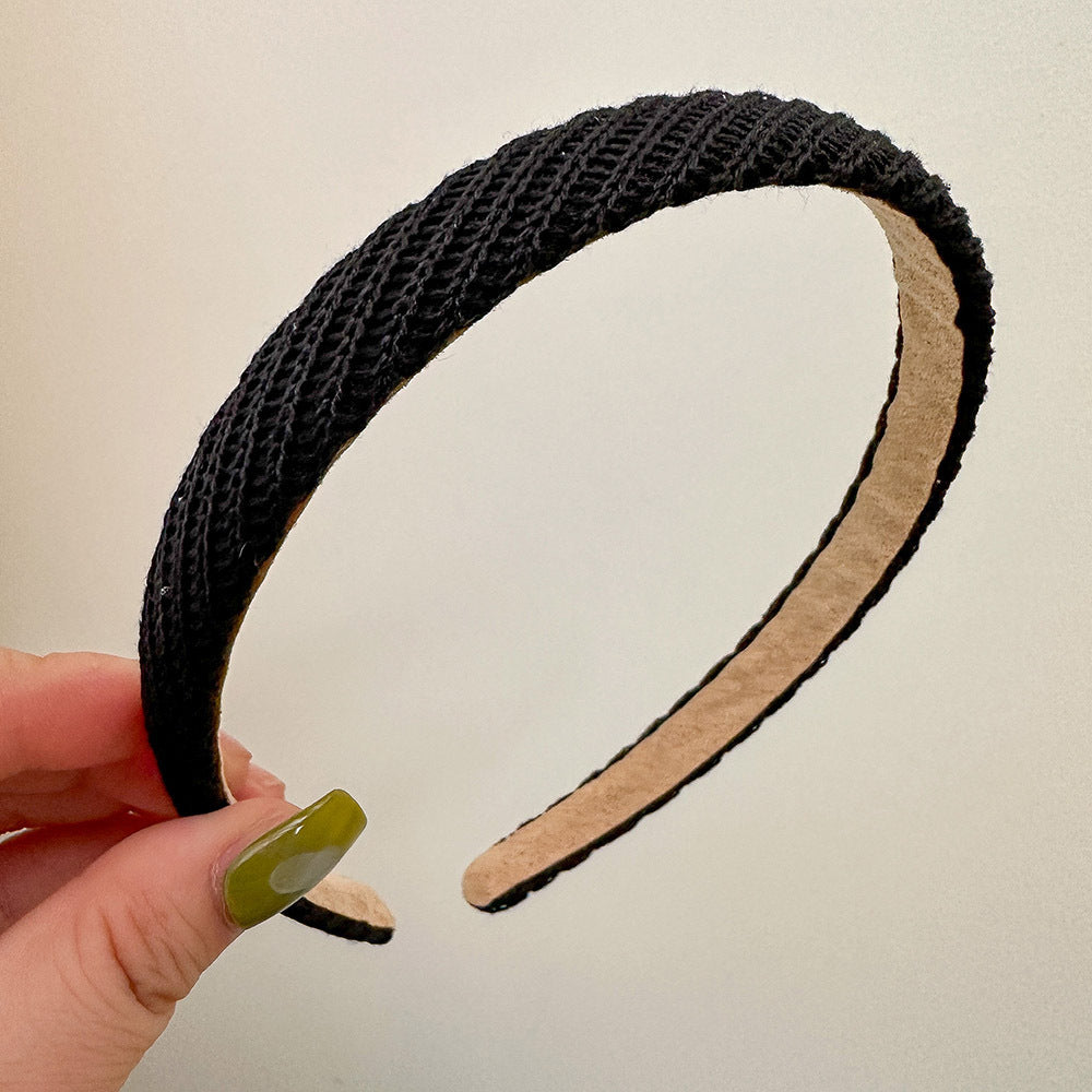 Temperament Wild Gentle And Younger Headband Hairpin Hair Ornaments