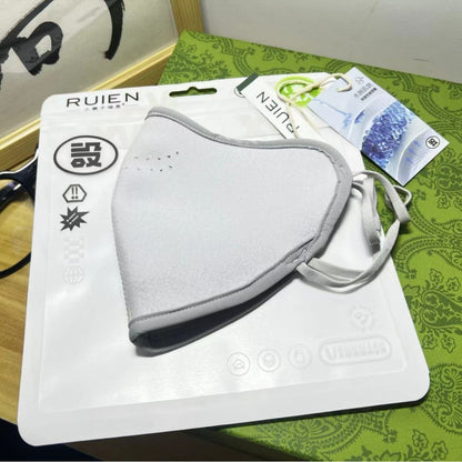 Sun-proof And Breathable Stereo Eye Protection Adjustment