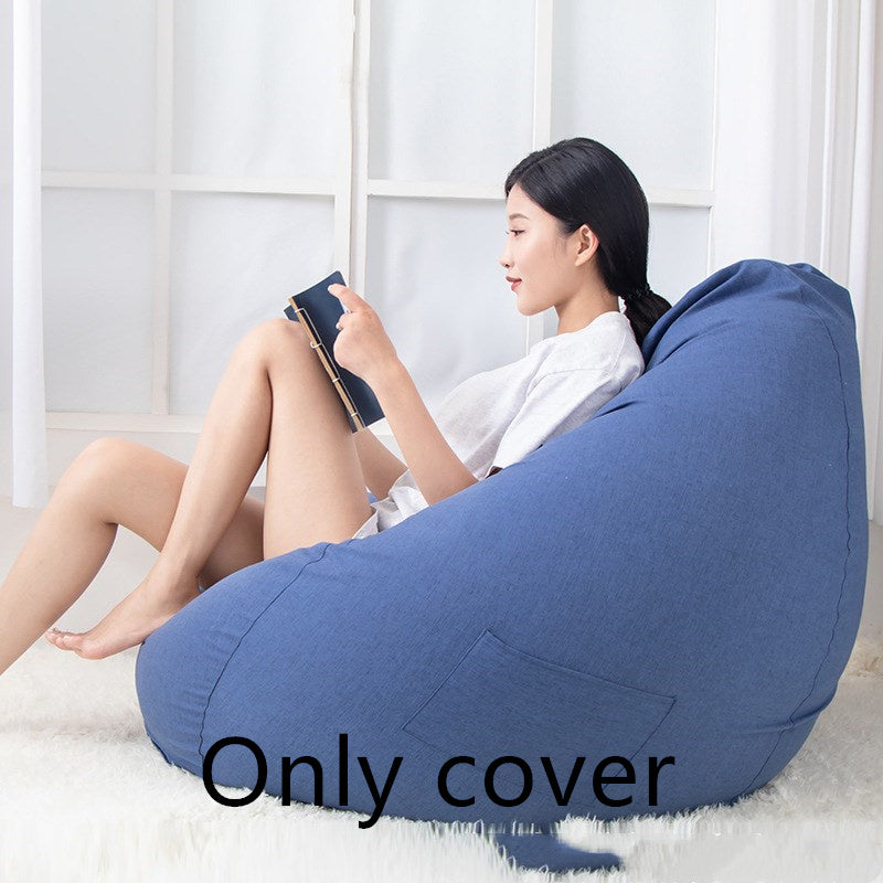 Lazy Sofa Cover Bean Bag Sofa Cover Bean Bag Sofa