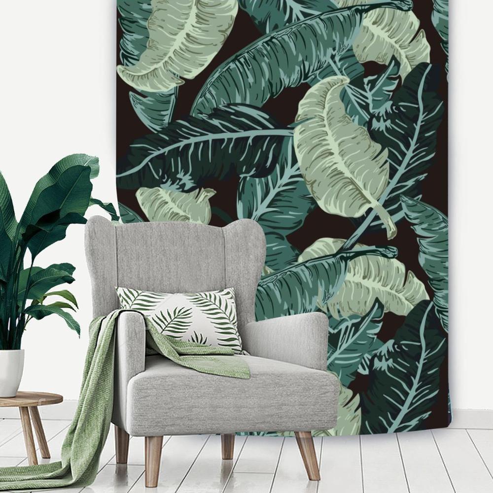 Beach towel tapestry