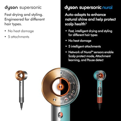 Dyson Supersonic Nural™