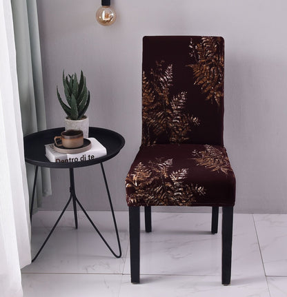 Office Half Chair Cover Dining Chair Cover