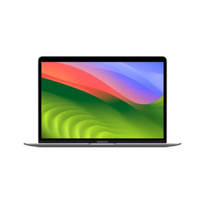 Apple 2020 Laptop MacBook Air: Chip M1 de Apple, Pantalla Retina de 13 Pulgadas, 8 GB de RAM, Almacenamiento SSD de 256 GB, Teclado retroiluminado, cámara FaceTime HD y Touch ID