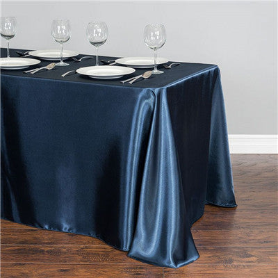 Table Cloth  Rectangle Table Cover