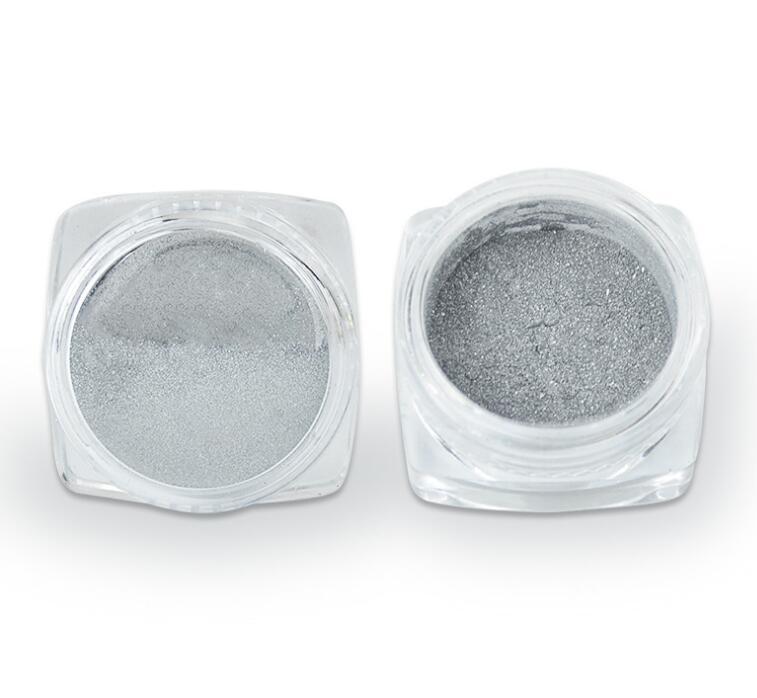 Chrome Mirror Nail Powder