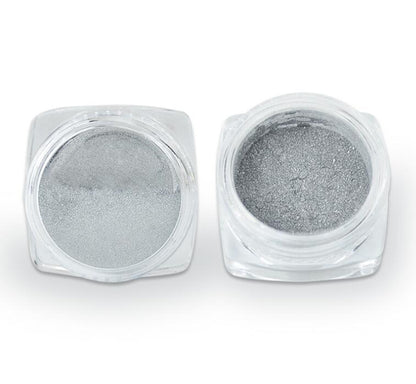 Chrome Mirror Nail Powder