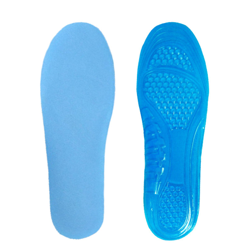 Silicone Insoles