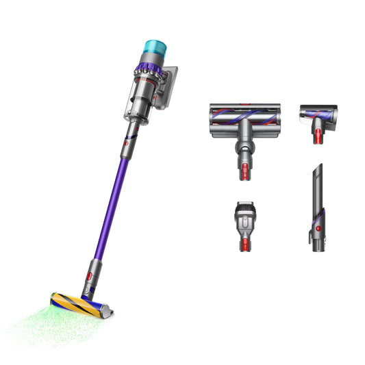 Dyson Aspiradora Gen5detect, Morado 