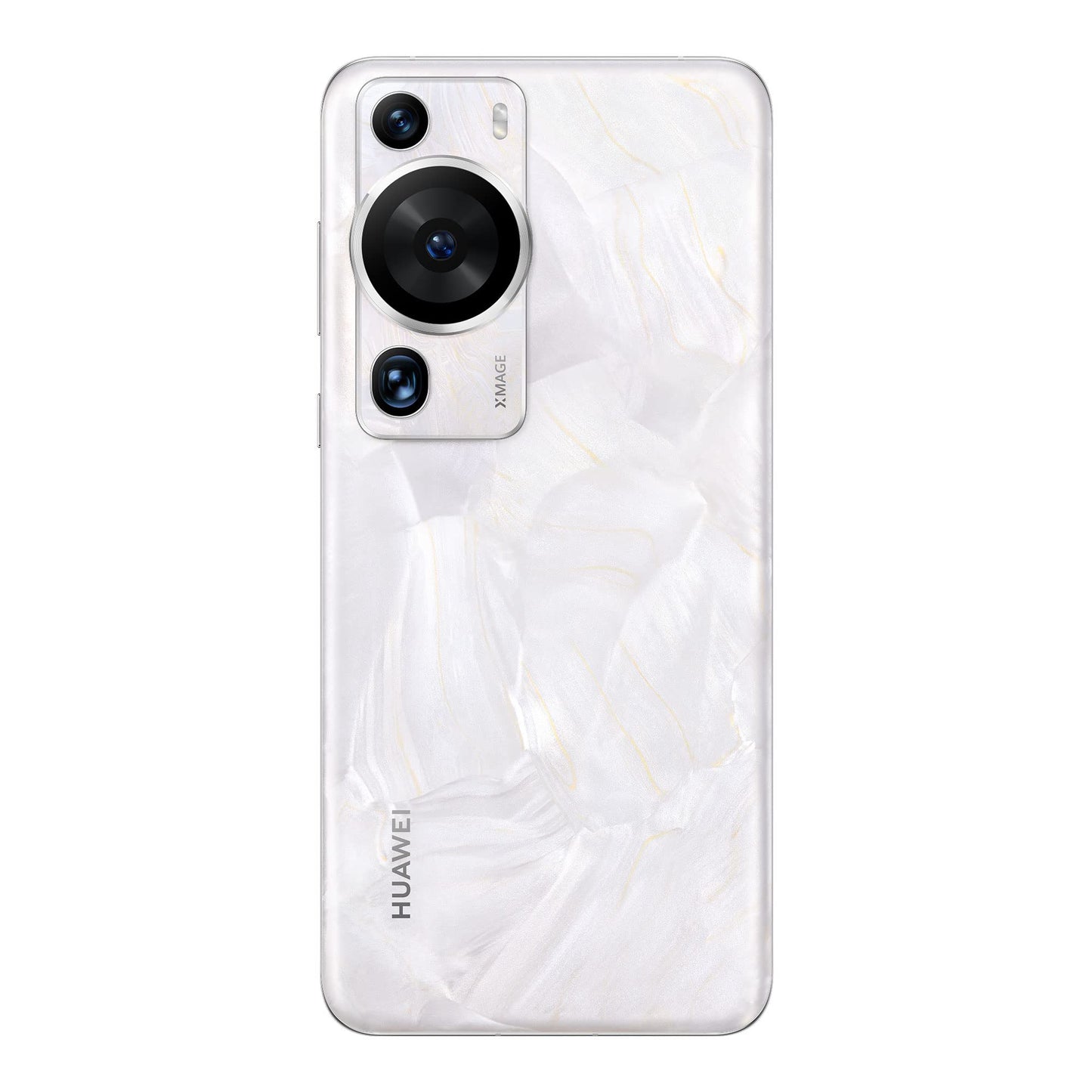 HUAWEI P60 Pro 8+256, Cámara de Ultra Iluminación con Apertura Ajustable, IP68, 88W, Negro 